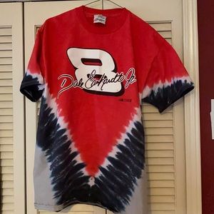 Dale Earnhardt Jr. Shirt